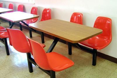 Cafeteria Seating Chairs